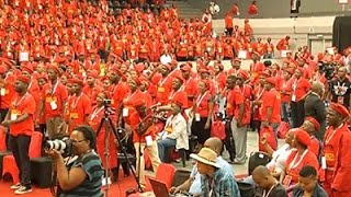 EFF first elective conference [upl. by Ainegul]