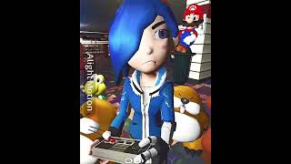 Hi  cartoon vs YouTube part 30  shorts cartoon youtube edit [upl. by Walsh683]