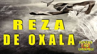 Reza de Oxalá  Saudação  Oriki Osala  Orô  African Beliefs  Letra e tradução [upl. by Nyladnewg]