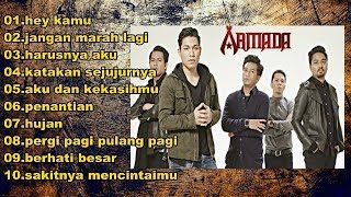 lagu armada full album [upl. by Rubinstein]