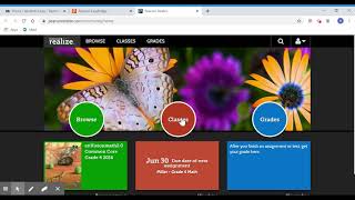 How to log in to Pearson Realize [upl. by Eiwoh254]
