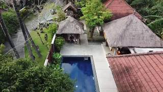 Bumi Linggah Villas Bali [upl. by Odnumde931]