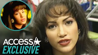 How Jennifer Lopez Brought Selena Quintanilla to Life [upl. by Elsa]