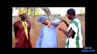 Gambia Mandinka flm  theare with Alh Bora  Alh Muhamed amp Alh Manka from EP 20 to EP 31 [upl. by Irbmac]