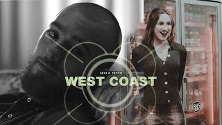 lexi amp fezco — west coast [upl. by Nob361]