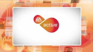 EA Sports Active [upl. by Amargo]