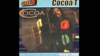 Cocoa Tea  Hurry Up and Come  90s Reggae  Official Audio [upl. by Ariad]