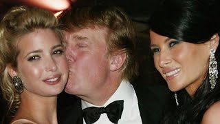 The Truth About Ivankas Relationship With Melania [upl. by Tito]