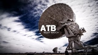 ATB  Night Watch HD Video [upl. by Udenihc]