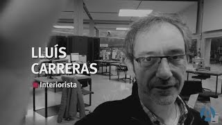 Lluis Carreras [upl. by Nolyd]