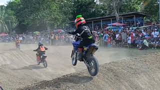 Batang Mandirigma ng Kiblawan 🆚 King Cobra of Digos City65cc Class finalMalalag race [upl. by Kcarb]