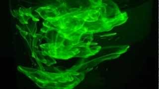 How to Make Fluorescein Fluorescent Dye [upl. by Laehcar]