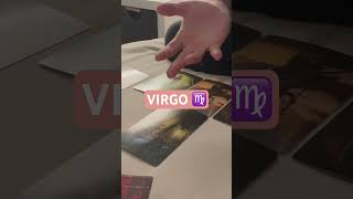 VIRGO ♍️  PLAY STUPID GAMES WIN STUPID PRIZES WISHING THEY COULD TALK TO YOU virgotarotreading [upl. by Bowlds]