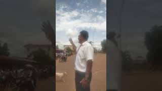 🇧🇴❤️‍🔥🕎Predicando en los surtidores de GASOLINA Amén Riberalta Beni Bolivia 🌏⚔️🙏 [upl. by Douglas]