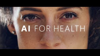 AI for Health Program [upl. by Oiled26]