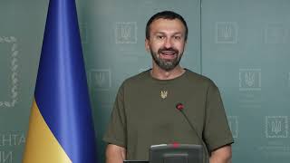 Russia lies about allegedly destroying the US HIMARS systems – Leshchenko [upl. by Acus]