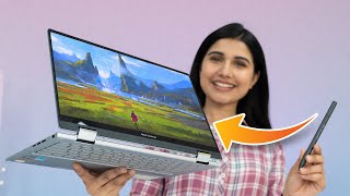 Asus Zenbook 14 Review 2024 [upl. by Swann]