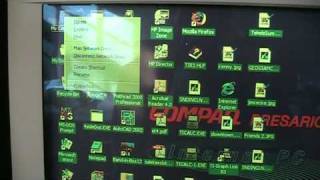 1999 Compaq Presario 5304 running Windows 98 [upl. by Phila]