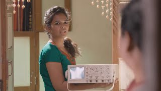 Tamizhuku En Ondrai Azhuthavum  2015  Tamil Movie Part 9  NakulDineshBindhu Madhavi [upl. by Mychael544]