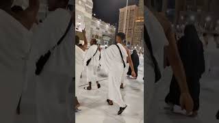 Masjid AL Haram [upl. by Aicilaana]