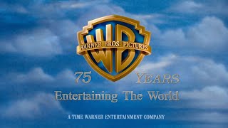 Warner Bros Pictures 75 Years 1998 [upl. by Nylavad]