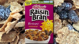 Raisin Bran 1942 [upl. by Gapin]