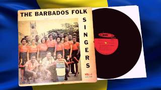 Sugar Cane  The Barbados Folk Singers [upl. by Ecnerewal]