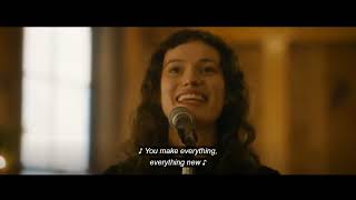 You Make Everything Beautiful Kirrilee Berger  Unsung Hero Movie [upl. by Octave]