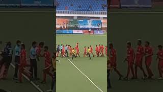 38th National Games Hockey Live [upl. by Cari]