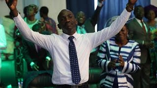 Dr Paul Enenche Take me Lord to Your Secret Place Lord SONG [upl. by Ravel430]