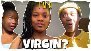 Virginity Testing  Vlog [upl. by Claudian276]