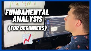 Fundamental Analysis SIMPLIFIED The Ultimate Guide for Traders [upl. by Niasuh]