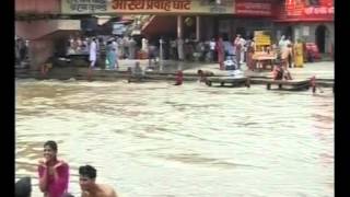 Ganga Ji Ke Ghat Ghat Par Full Song I Ganga Mein Karlo Snaan [upl. by Pepillo37]