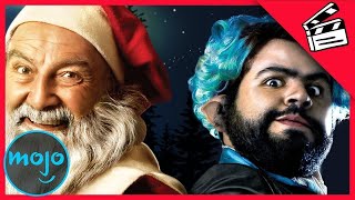 ¡Top 10 Películas de NAVIDAD en ESPAÑOL [upl. by Lynnea]