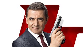 Johnny English Strikes Again  Movie Review [upl. by Cranston78]