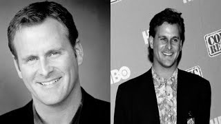 Skin Crawling Facts About Dave Coulier [upl. by Geirk]