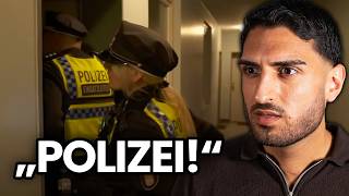 Häusliche Gewalt 24 Stunden Polizei Notruf [upl. by Reginnej]