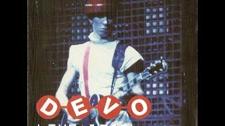 DEVO live 1980 [upl. by Nikki145]