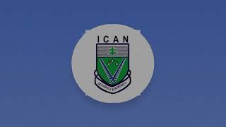 Shorts  Pass the ICAN exam in one sitting with 321study approved material [upl. by Etnaid]