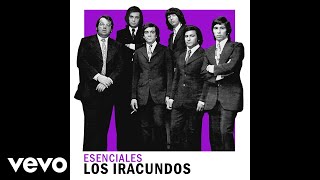 Los Iracundos  Iracundos Official Audio [upl. by Halyk641]