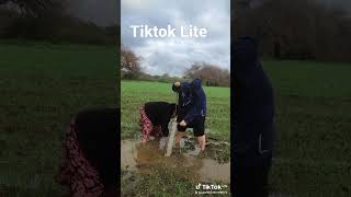 Tiktok Lite [upl. by Louanne]