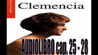 AUDIO LIBRO CLEMENCIA DE IGNACIO MANUEL ALTAMIRANO 8 [upl. by Phelan]