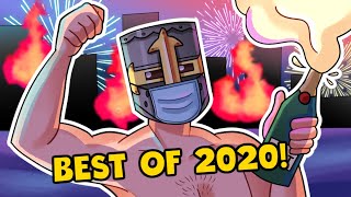 BEST OF SWAGGERSOULS 2020 [upl. by Lachlan]