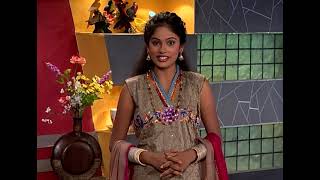 Ruchi Abhiruchi Atte Sose Rok  Ep 84  Bhavana Bhavana  Kannada Receipe  Indian Food Receipes [upl. by Ibib]