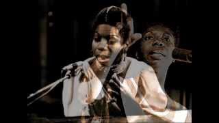 Nina Simone Just Like Tom Thumbs Blues [upl. by Gnouv]