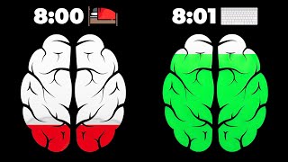 Lerne 1 Minute nach dem Aufstehen Es verändert dein Leben [upl. by Dnalsor]