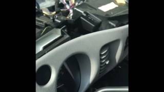 How to fix dashboard on 2003 Buick LeSabre [upl. by Cyb83]