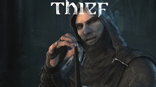 Thief  A Friend in Need  Chapter 4 Part 1  Walkthrough [upl. by Lizned112]