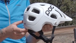 First Impressions The POC Tectal Helmet [upl. by Dann28]