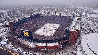 Ranking EVERY NHL Winter Classic Stadium  2023 Edition [upl. by Krischer971]